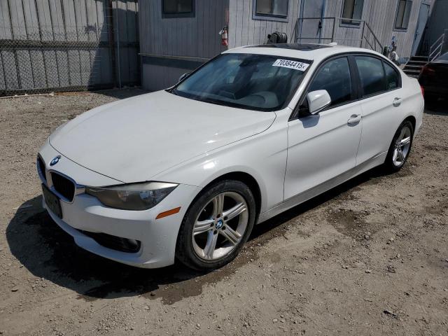 BMW 320 I