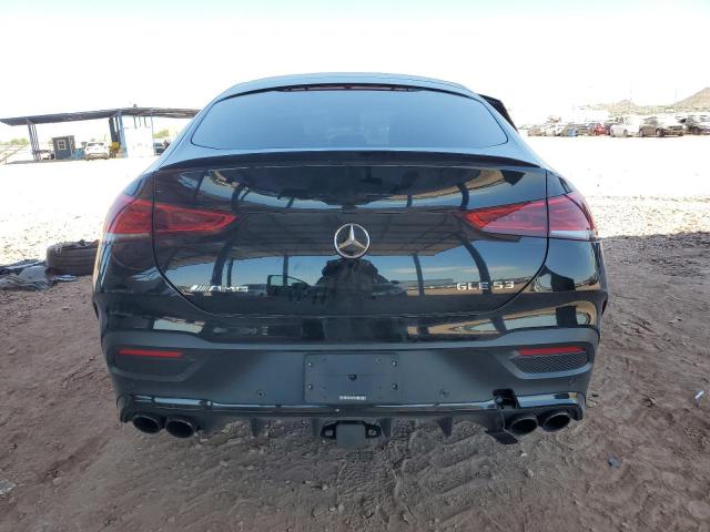 2023 MERCEDES-BENZ GLE COUPE - 4JGFD6BB9PA947411