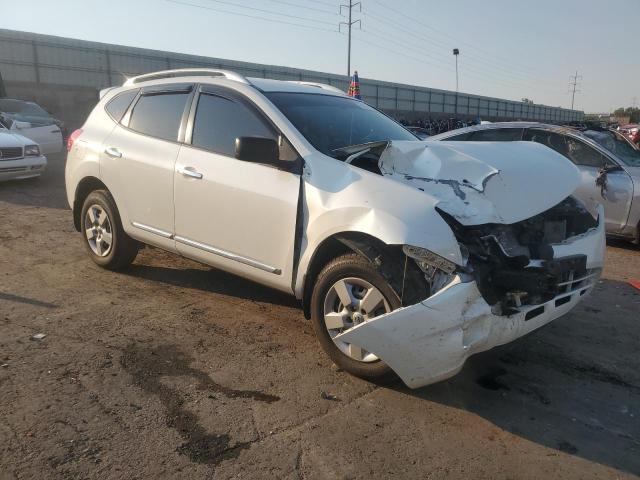 2015 NISSAN ROGUE SELE JN8AS5MV2FW751516