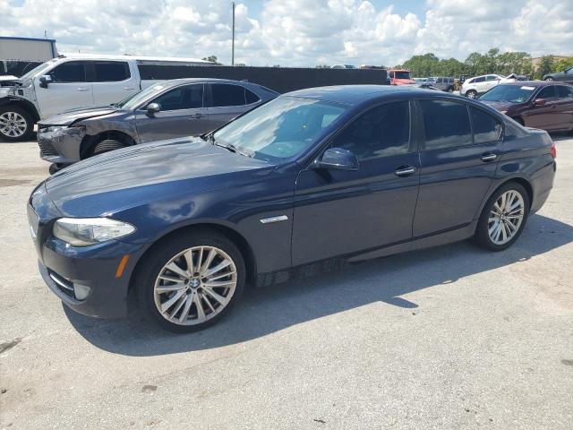 BMW 550 I