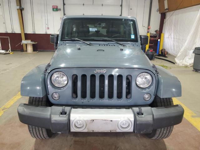2015 JEEP WRANGLER U 1C4HJWEG9FL543024