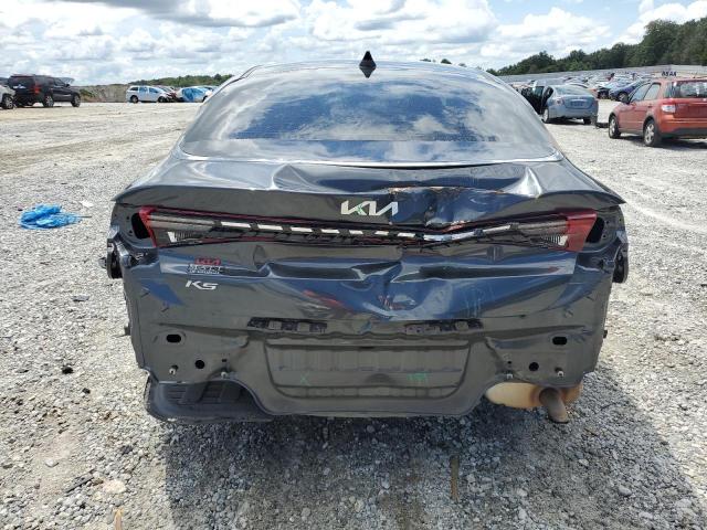 2022 KIA K5 LXS - 5XXG14J23NG158227