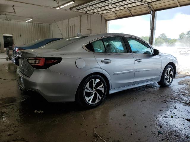 2020 SUBARU LEGACY PRE 4S3BWAC67L3011660