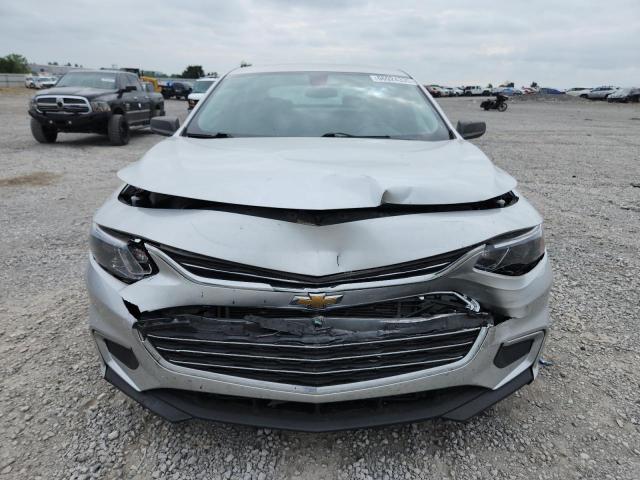 2018 CHEVROLET MALIBU LS - 1G1ZB5STXJF257180