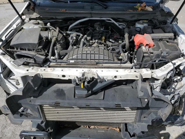 2021 FORD RANGER XL 1FTER1FH8MLD00405