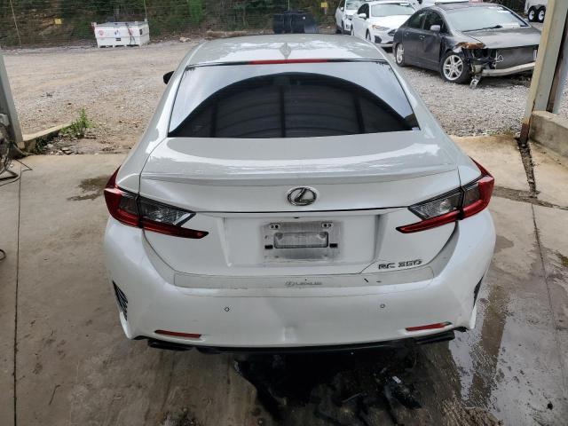 2015 LEXUS RC 350 JTHHE5BC0F5011079
