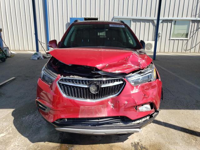 2019 BUICK ENCORE ESSENCE - KL4CJGSM0KB732049