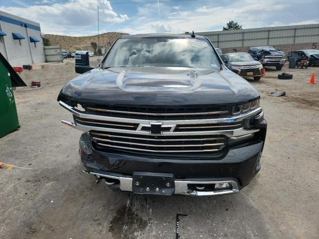 2021 CHEVROLET SILVERADO K1500 HIGH COUNTRY 3GCUYHED1MG235562