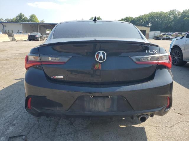 2019 ACURA ILX PREMIU 19UDE2F80KA005239
