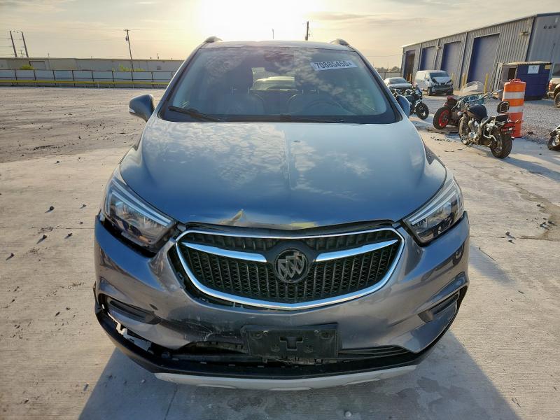 2019 BUICK ENCORE PREFERRED KL4CJASB0KB786737