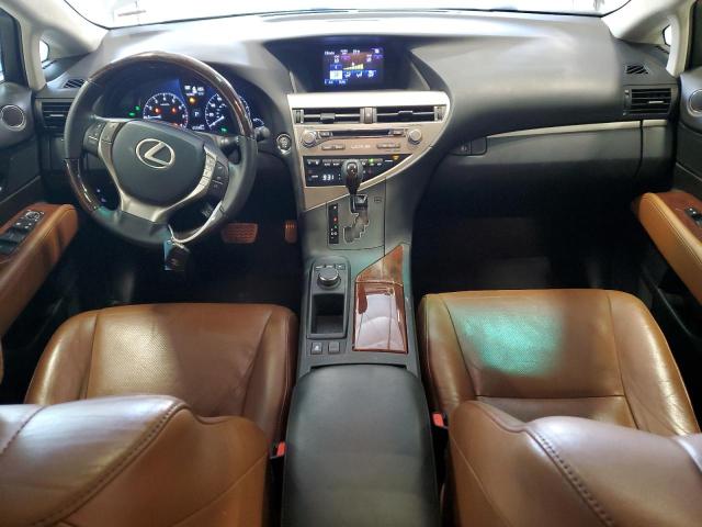 2015 LEXUS RX 350 2T2ZK1BA5FC158910