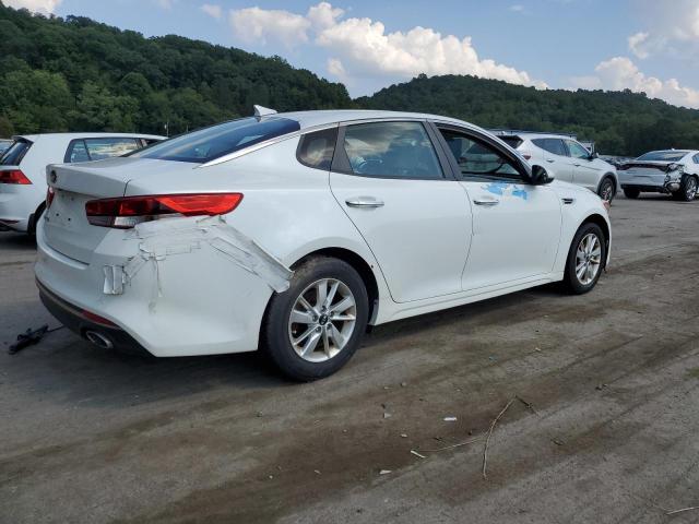 2016 KIA OPTIMA LX - KNAGT4L32G5098977