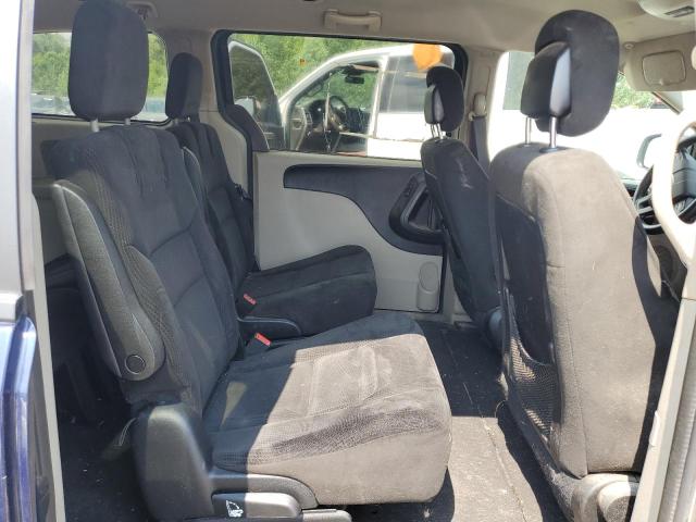 2016 DODGE GRAND CARA 2C4RDGCG3GR270384
