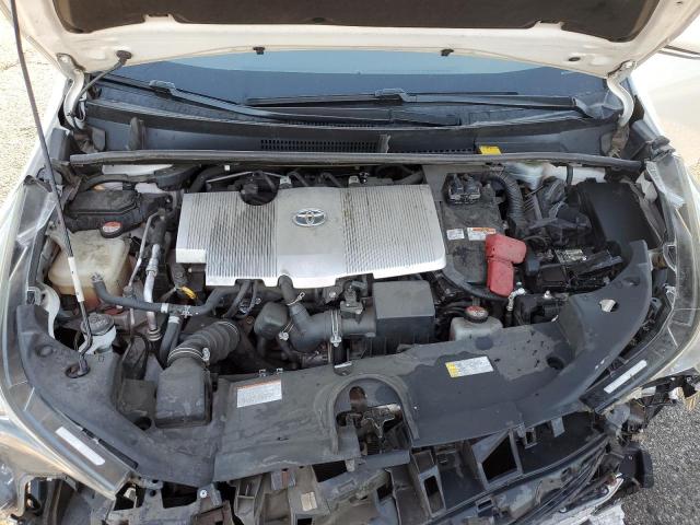 2016 TOYOTA PRIUS JTDKARFU7G3012711
