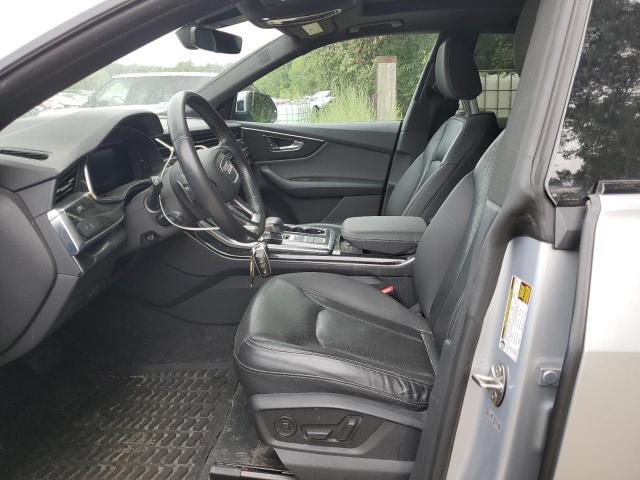 2019 AUDI Q8 PREMIUM WA1EVAF16KD028324