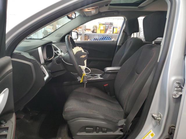 2012 CHEVROLET EQUINOX LT - 2GNFLNE57C6152279