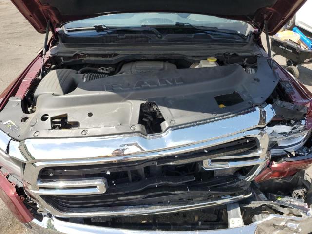 2020 RAM 1500 LARAM 1C6SRFDTXLN307325