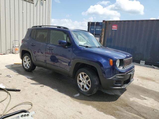 2017 JEEP RENEGADE L - ZACCJBBB2HPG63158