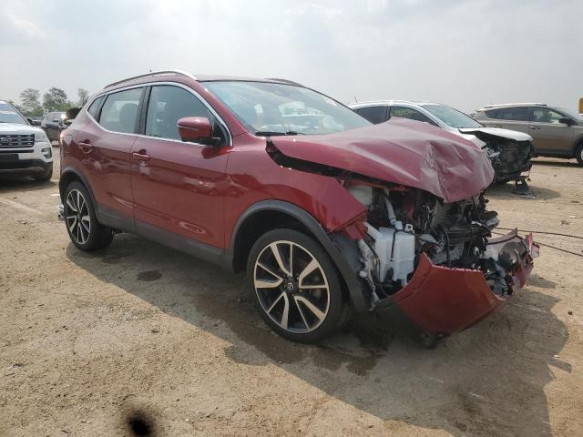2019 NISSAN ROGUE SPOR - JN1BJ1CR7KW318061