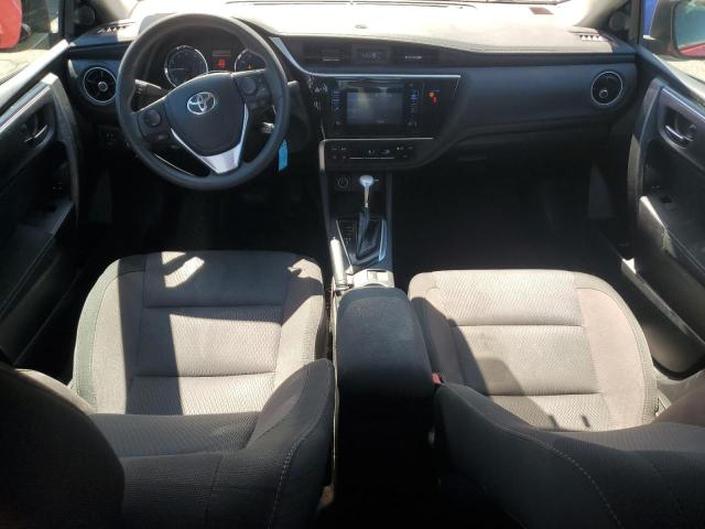 2018 TOYOTA COROLLA L 2T1BURHE8JC104812