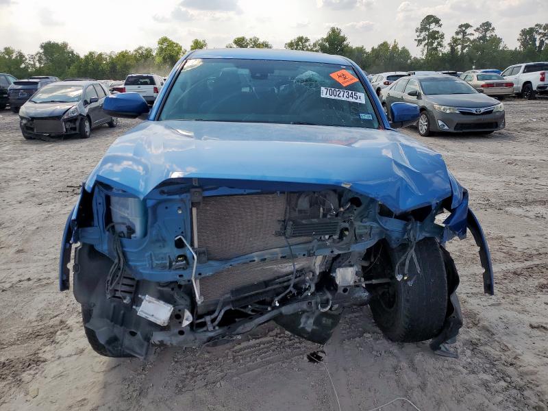 2018 TOYOTA TACOMA DOUBLE CAB - 5TFAZ5CN9JX066764