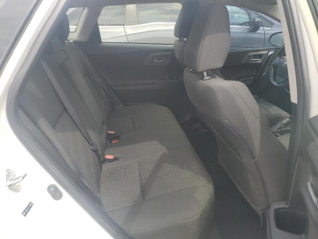 2018 TOYOTA COROLLA IM JTNKARJE7JJ558925