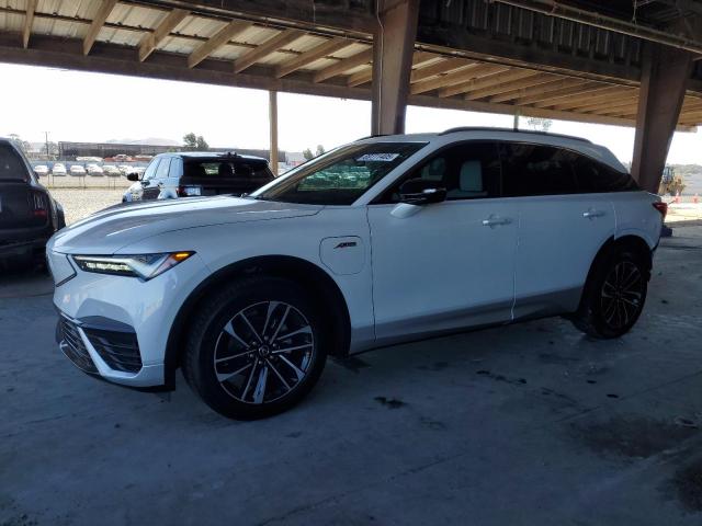 2024 ACURA ZDX A-SPEC 4W5KHNRL6RZ507931