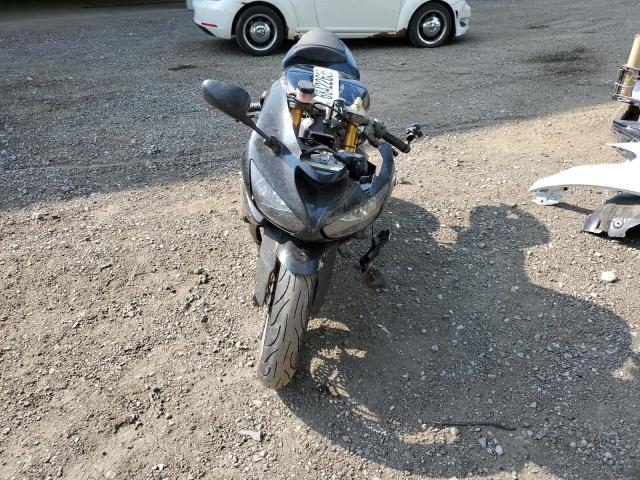 2006 KAWASAKI ZX636 C1 JKBZXJC126A046919