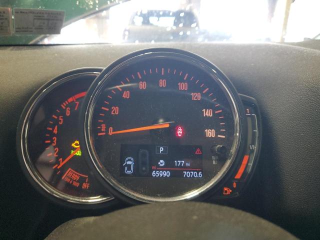 2019 MINI COOPER S C WMZYT5C58K3G90163