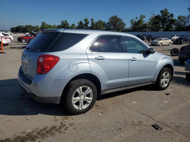 2015 CHEVROLET EQUINOX LS - 2GNFLEEK6F6182741