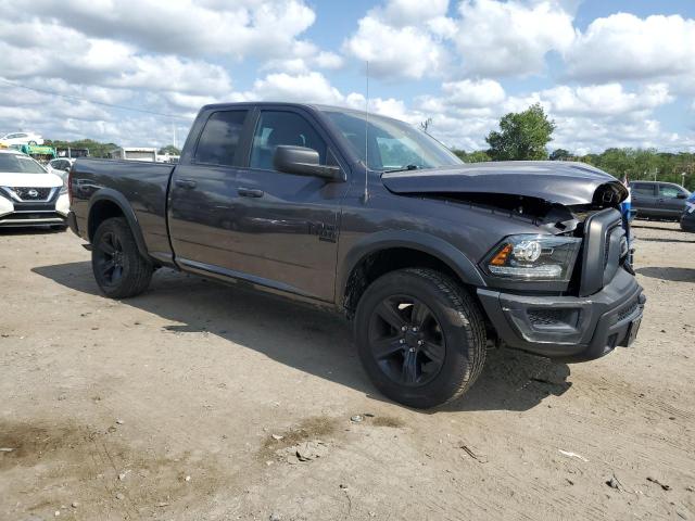 2021 RAM 1500 CLASSIC SLT 1C6RR7GG1MS526731