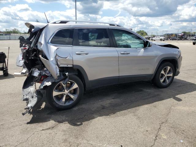 2019 JEEP CHEROKEE LIMITED 1C4PJMDN5KD180418