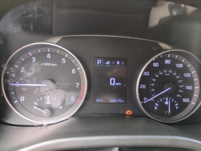 2017 HYUNDAI ELANTRA SE 5NPD84LF5HH083151