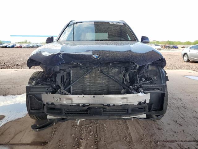 2019 BMW X5 XDRIVE4 - 5UXCR6C5XKLL60566