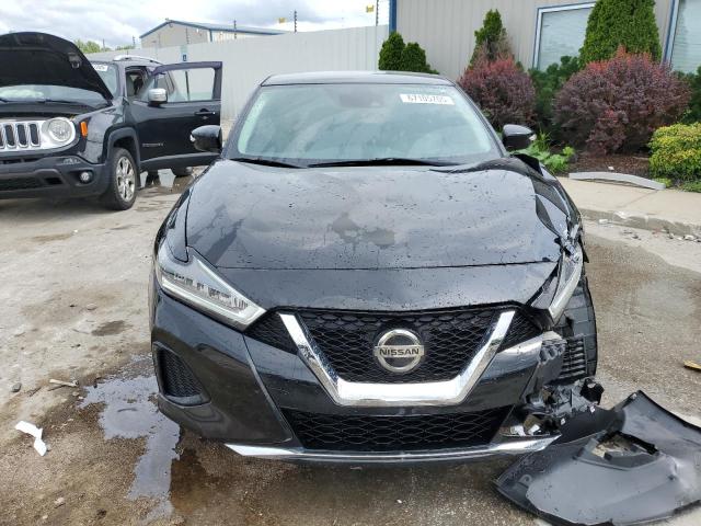 2020 NISSAN MAXIMA SV 1N4AA6CV1LC366747