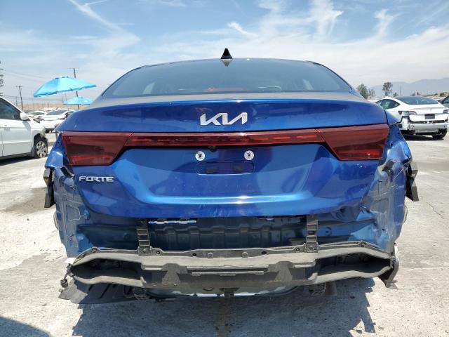 2023 KIA FORTE LX 3KPF24AD4PE651114