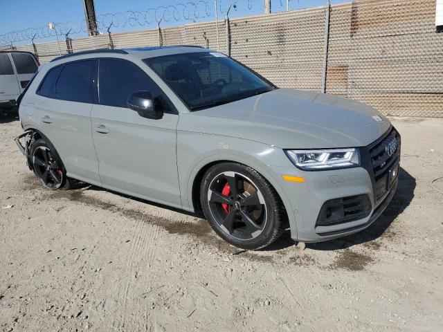 2020 AUDI SQ5 PRESTI WA1C4AFY8L2017040