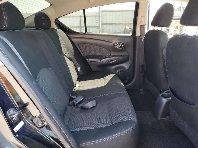 2015 NISSAN VERSA S - 3N1CN7AP8FL829853