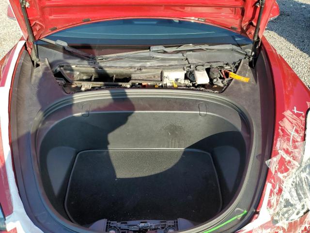 2018 TESLA MODEL 3 5YJ3E1EA1JF045747