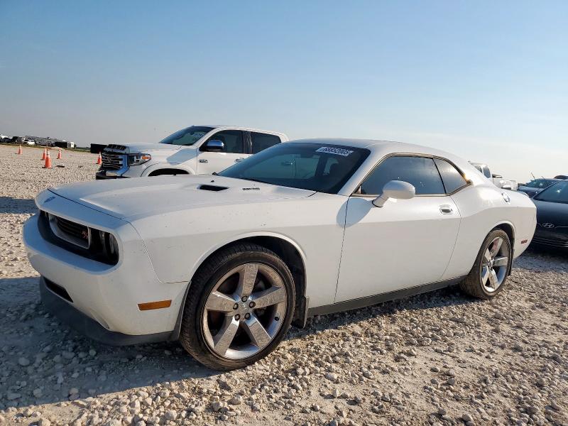 2010 DODGE CHALLENGER - 2B3CJ5DT0AH265429