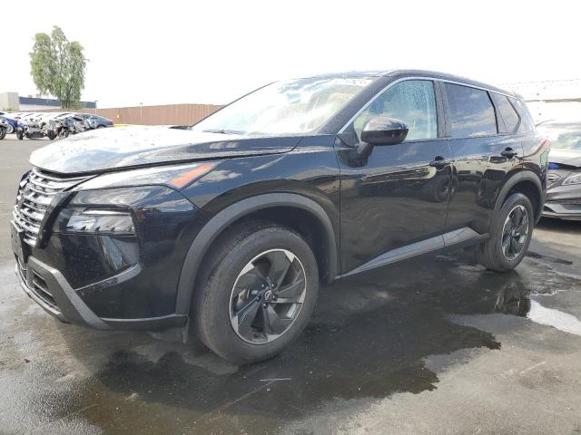 2025 NISSAN ROGUE SV - JN8BT3BA6SW008163