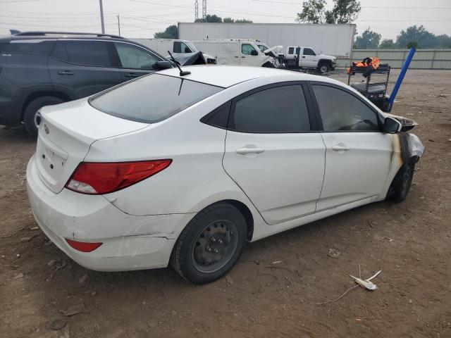 2016 HYUNDAI ACCENT SE KMHCT4AE5GU950780