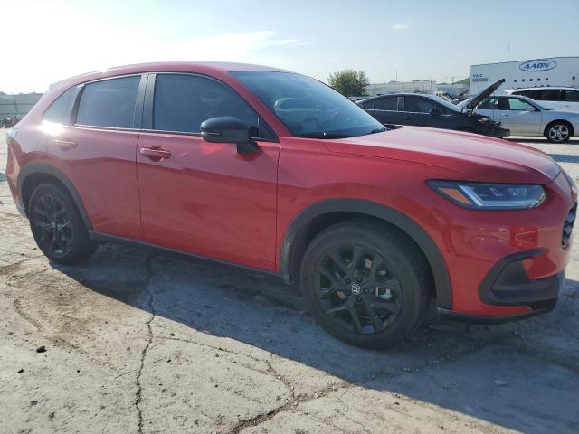 2025 HONDA HR-V SPORT - 3CZRZ2H58SM752306