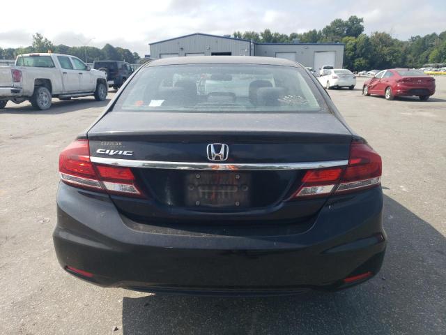 2015 HONDA CIVIC SE 19XFB2F73FE216011