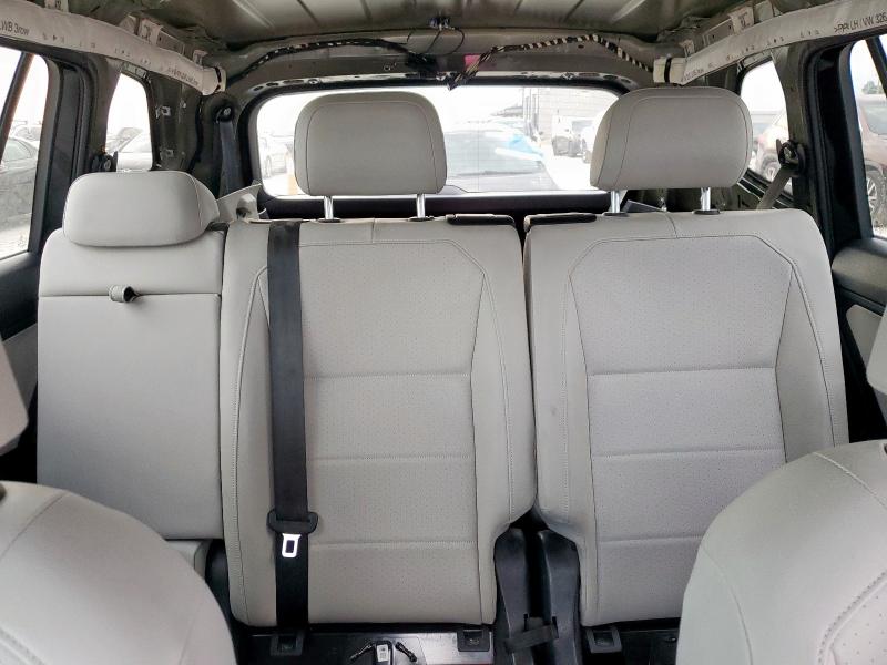 2021 VOLKSWAGEN TIGUAN SE 3VV3B7AX4MM042039