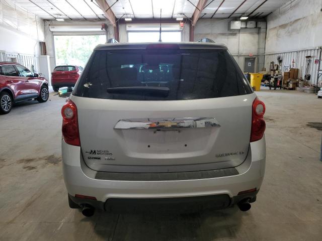 2012 CHEVROLET EQUINOX LT - 2GNFLNE57C6152279