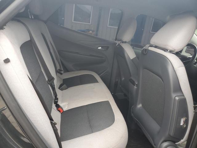 2021 CHEVROLET BOLT EV LT 1G1FY6S0XM4107230