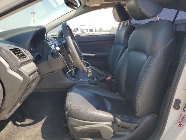 2015 SUBARU IMPREZA SP JF1GPAW67F8321996