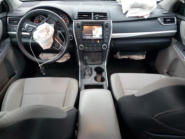 2017 TOYOTA CAMRY LE 4T1BF1FK4HU279703