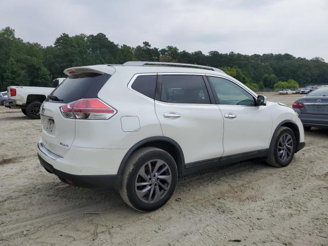 2016 NISSAN ROGUE S 5N1AT2MV3GC873338